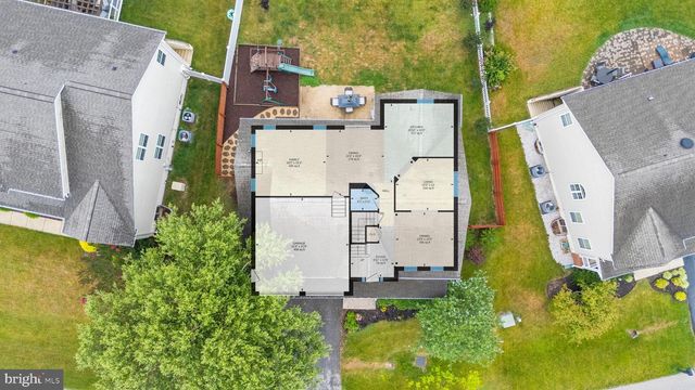 3671 MIDDLE GROUND CT, Chesapeake Beach, MD 20732