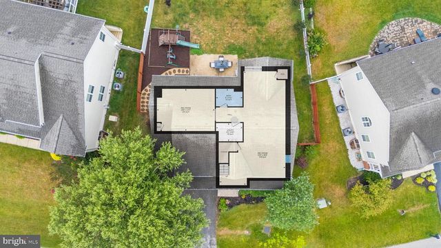 3671 MIDDLE GROUND CT, Chesapeake Beach, MD 20732