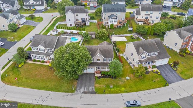 3671 MIDDLE GROUND CT, Chesapeake Beach, MD 20732