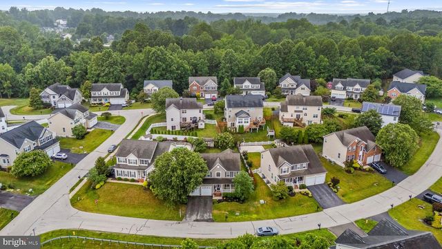 3671 MIDDLE GROUND CT, Chesapeake Beach, MD 20732