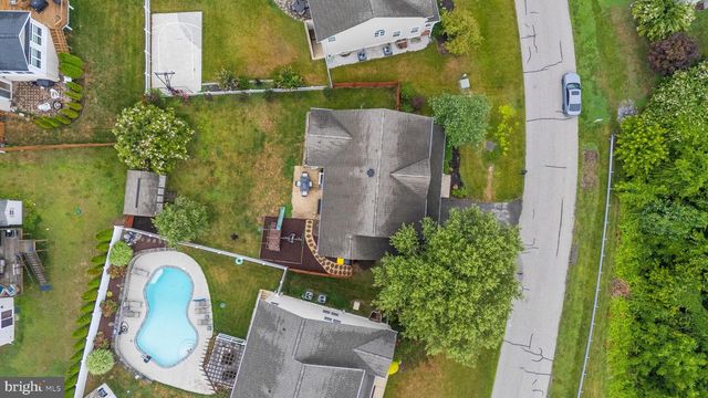 3671 MIDDLE GROUND CT, Chesapeake Beach, MD 20732