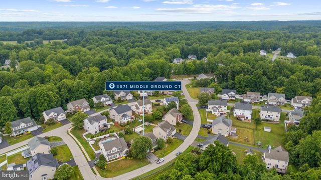 3671 MIDDLE GROUND CT, Chesapeake Beach, MD 20732