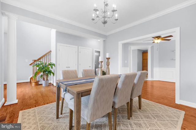 3671 MIDDLE GROUND CT, Chesapeake Beach, MD 20732