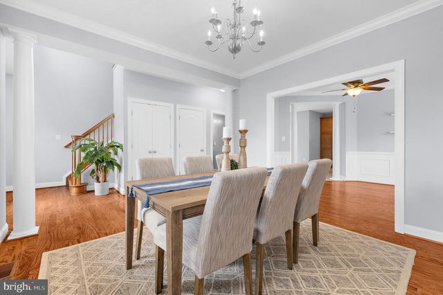 3671 MIDDLE GROUND CT, Chesapeake Beach, MD 20732