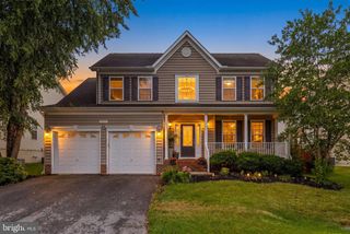 3671 MIDDLE GROUND CT, Chesapeake Beach, MD 20732