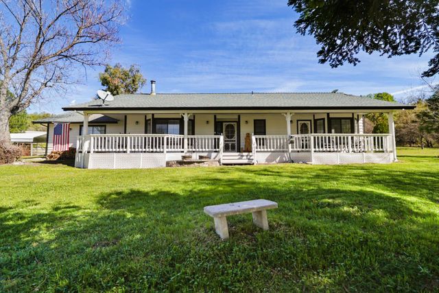 2767 Shilo Dr, Placerville, CA 95667