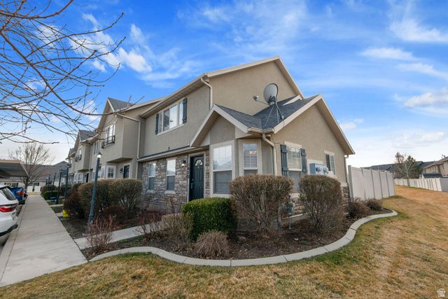 1072 S 1760 W, Springville, UT 84663