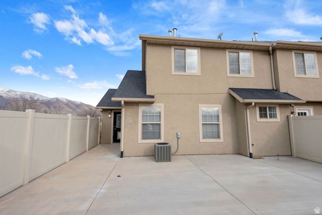 1072 S 1760 W, Springville, UT 84663