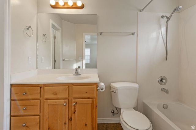 1072 S 1760 W, Springville, UT 84663