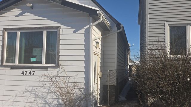 4747 Cedar Avenue, Hammond, IN 46327