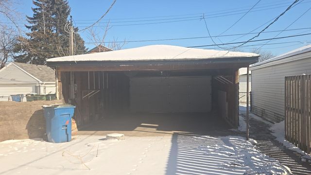 4747 Cedar Avenue, Hammond, IN 46327