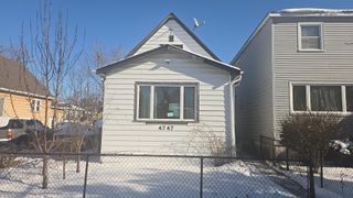 4747 Cedar Avenue, Hammond, IN 46327