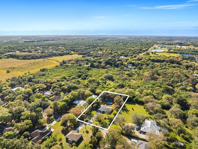 2801 Grove Drive, Fort Pierce, FL 34981