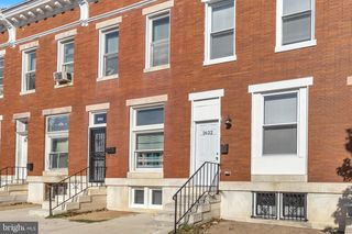 1622 DARLEY AVE, Baltimore, MD 21213