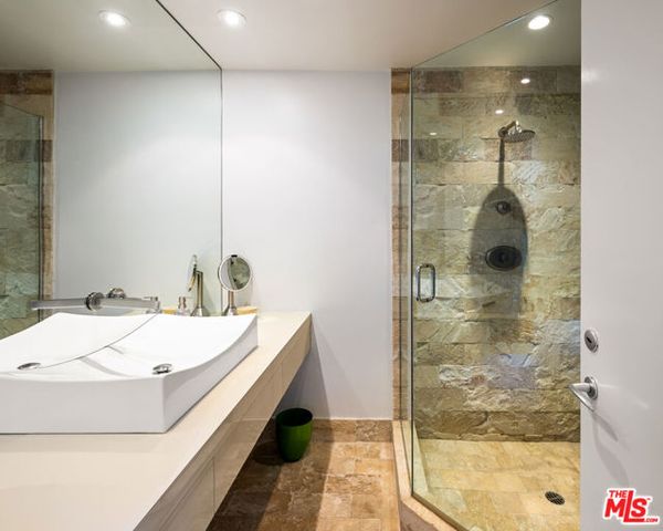 9240 Swallow Drive, Los Angeles, CA 90069