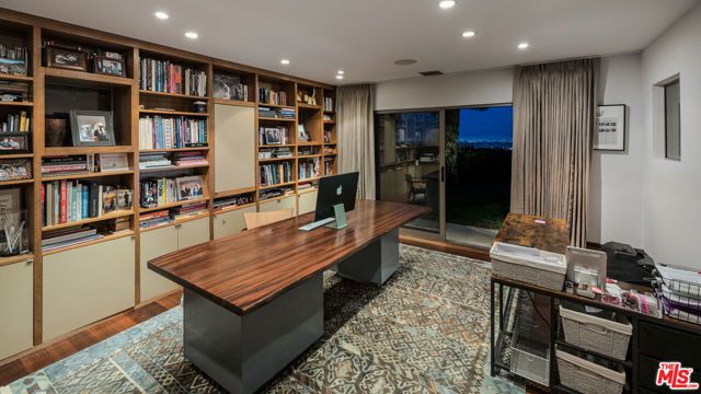 9240 Swallow Drive, Los Angeles, CA 90069