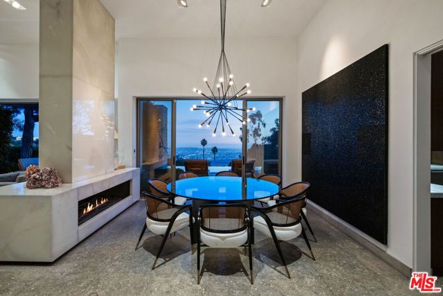 9240 Swallow Drive, Los Angeles, CA 90069