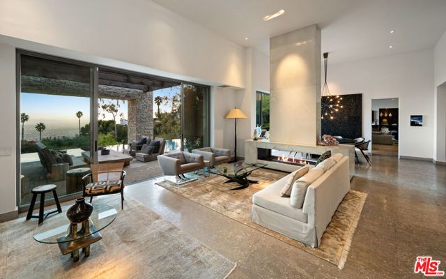 9240 Swallow Drive, Los Angeles, CA 90069