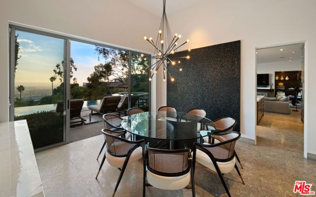 9240 Swallow Drive, Los Angeles, CA 90069