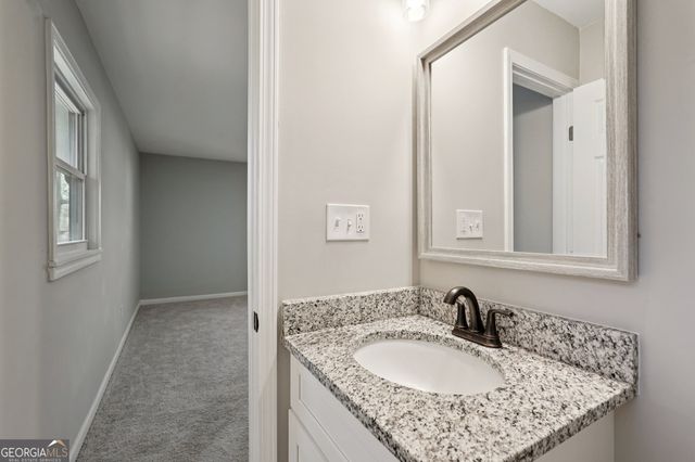 1961 Oak Leaf Court SW, Marietta, GA 30008