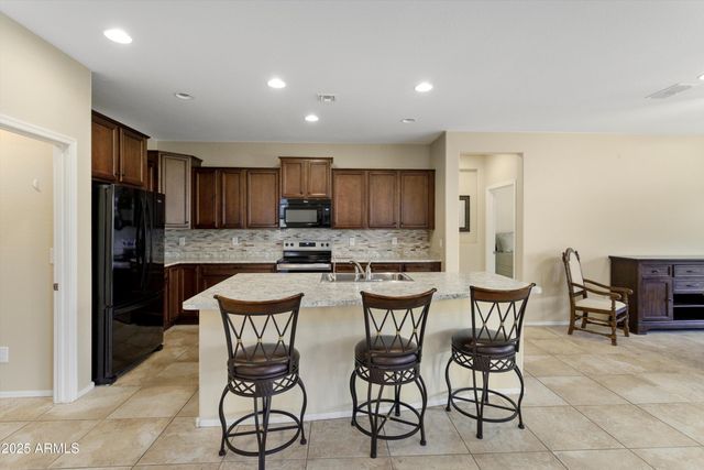 26456 W CAT BALUE Drive, Buckeye, AZ 85396