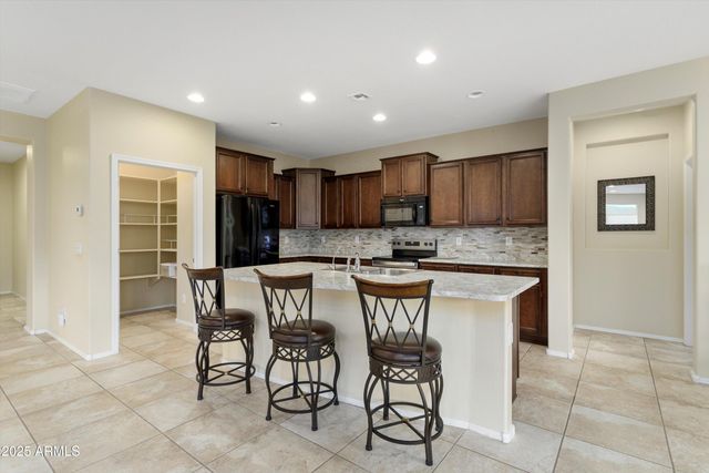 26456 W CAT BALUE Drive, Buckeye, AZ 85396