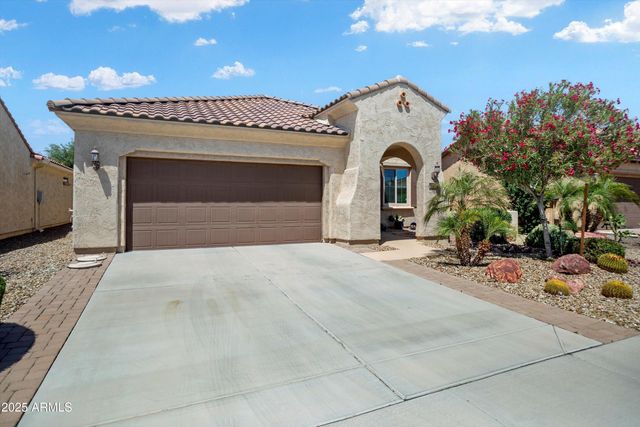 26456 W CAT BALUE Drive, Buckeye, AZ 85396
