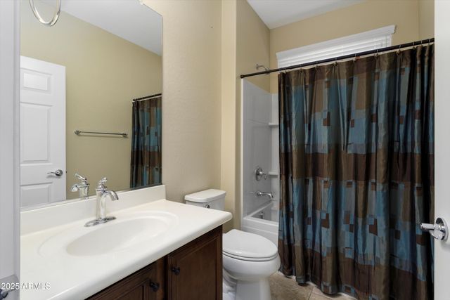 26456 W CAT BALUE Drive, Buckeye, AZ 85396