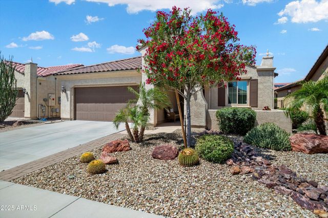 26456 W CAT BALUE Drive, Buckeye, AZ 85396