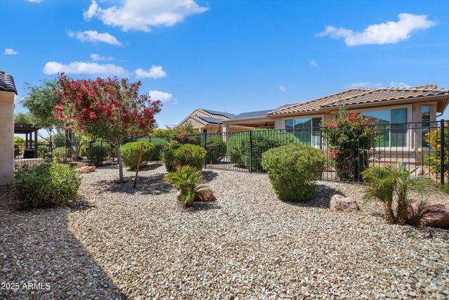 26456 W CAT BALUE Drive, Buckeye, AZ 85396