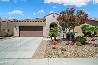 26456 W CAT BALUE Drive, Buckeye, AZ 85396