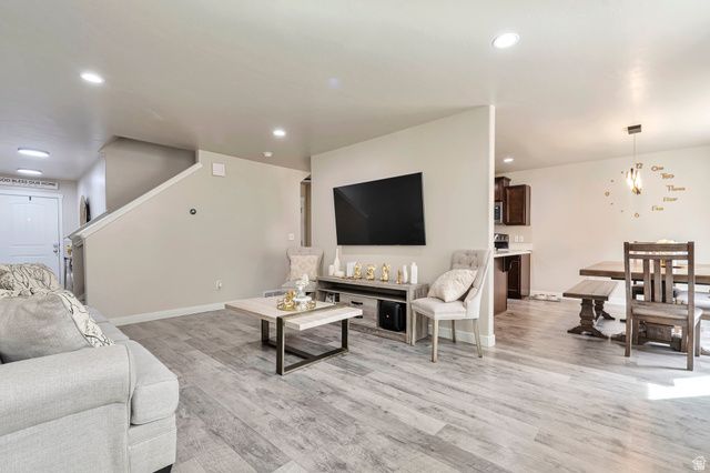 5209 W COURTLY LN, Herriman, UT 84096