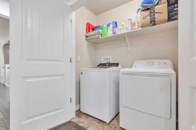 5209 W COURTLY LN, Herriman, UT 84096