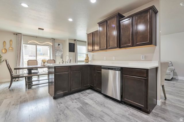 5209 W COURTLY LN, Herriman, UT 84096