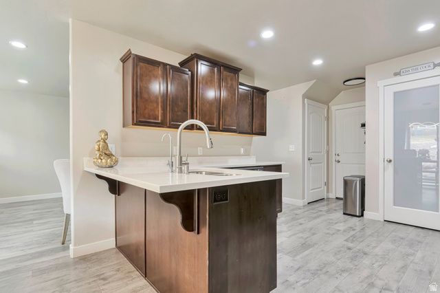 5209 W COURTLY LN, Herriman, UT 84096