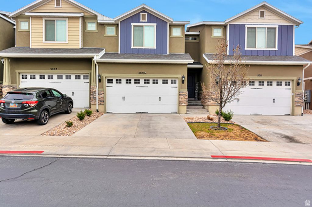 5209 W COURTLY LN, Herriman, UT 84096