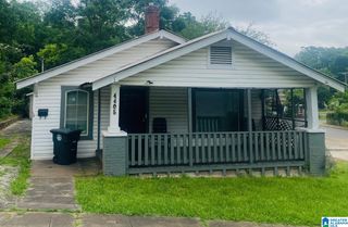 4405 41ST WAY N, Tarrant, AL 35217