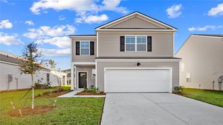 1043 Lakes Blvd, Brunswick, GA 31525