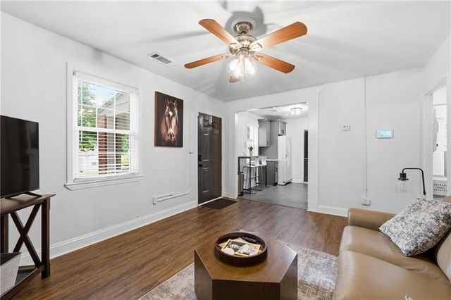 1475 Elizabeth Lane, Atlanta, GA 30344