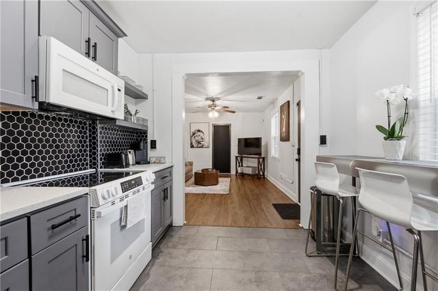 1475 Elizabeth Lane, Atlanta, GA 30344
