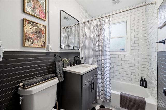 1475 Elizabeth Lane, Atlanta, GA 30344