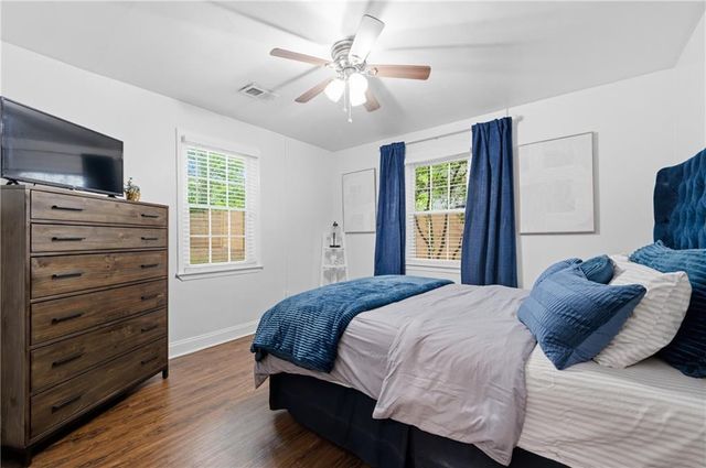 1475 Elizabeth Lane, Atlanta, GA 30344