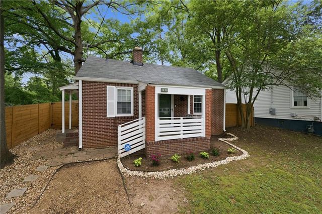 1475 Elizabeth Lane, Atlanta, GA 30344