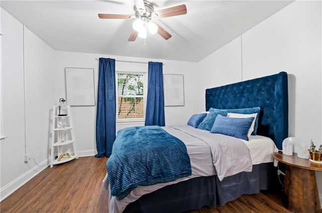 1475 Elizabeth Lane, Atlanta, GA 30344