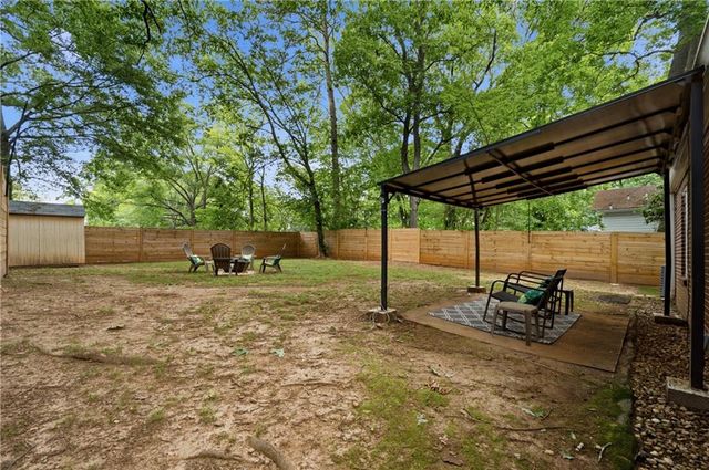 1475 Elizabeth Lane, Atlanta, GA 30344