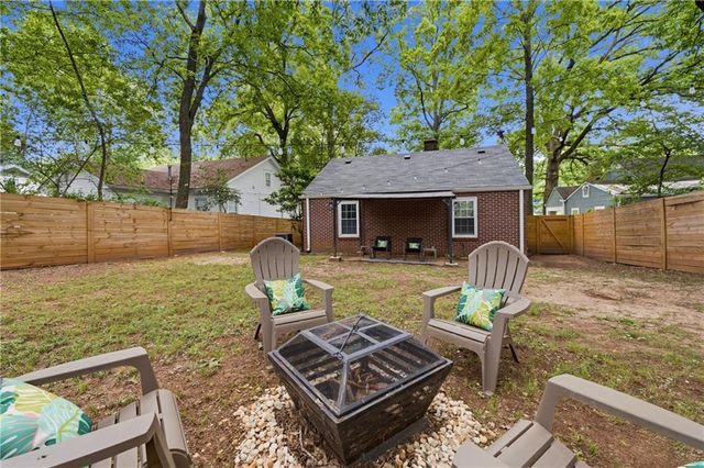 1475 Elizabeth Lane, Atlanta, GA 30344