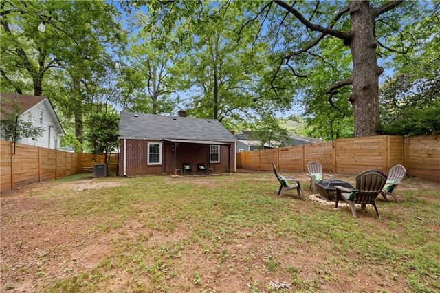 1475 Elizabeth Lane, Atlanta, GA 30344