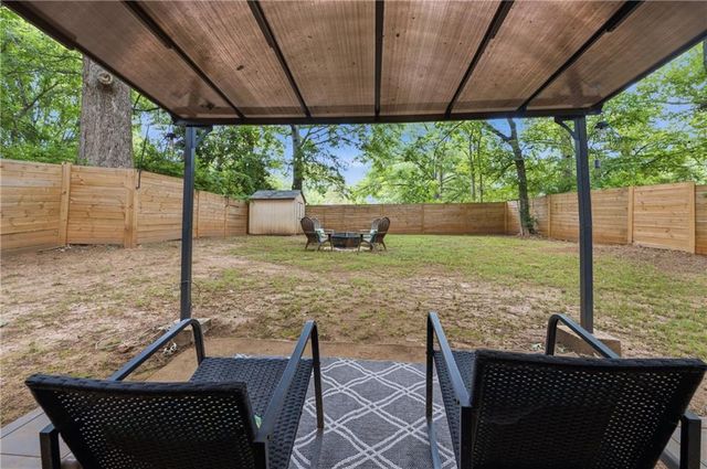 1475 Elizabeth Lane, Atlanta, GA 30344