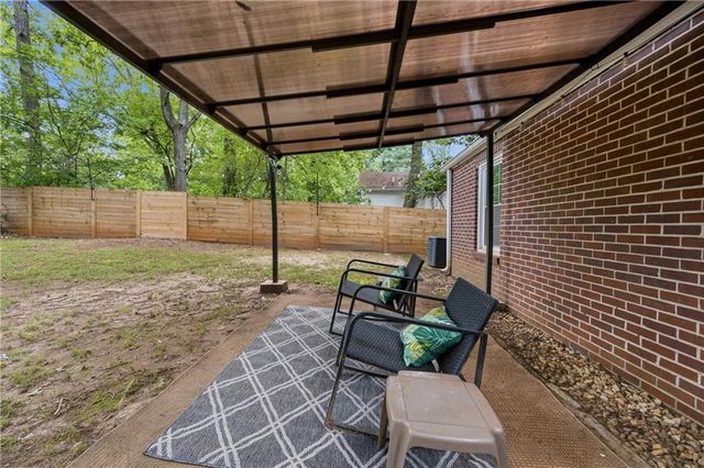 1475 Elizabeth Lane, Atlanta, GA 30344