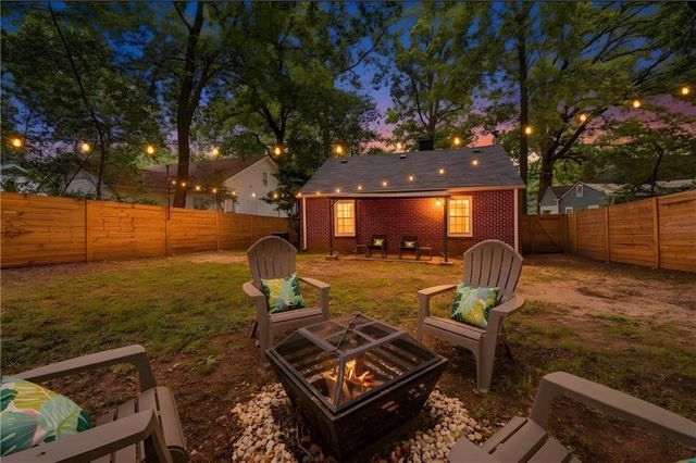 1475 Elizabeth Lane, Atlanta, GA 30344